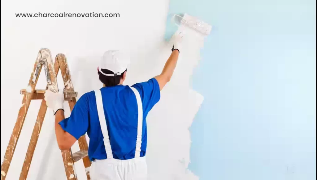 exterior house painters las vegas