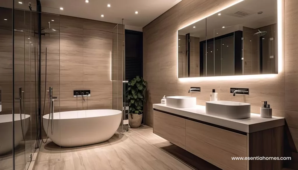 Best Bathroom Renovations near me