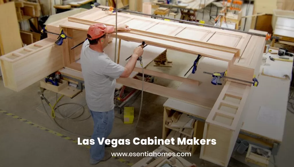 Las Vegas Cabinet Makers